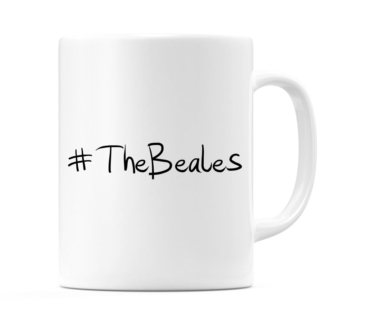 #TheBeales Mug