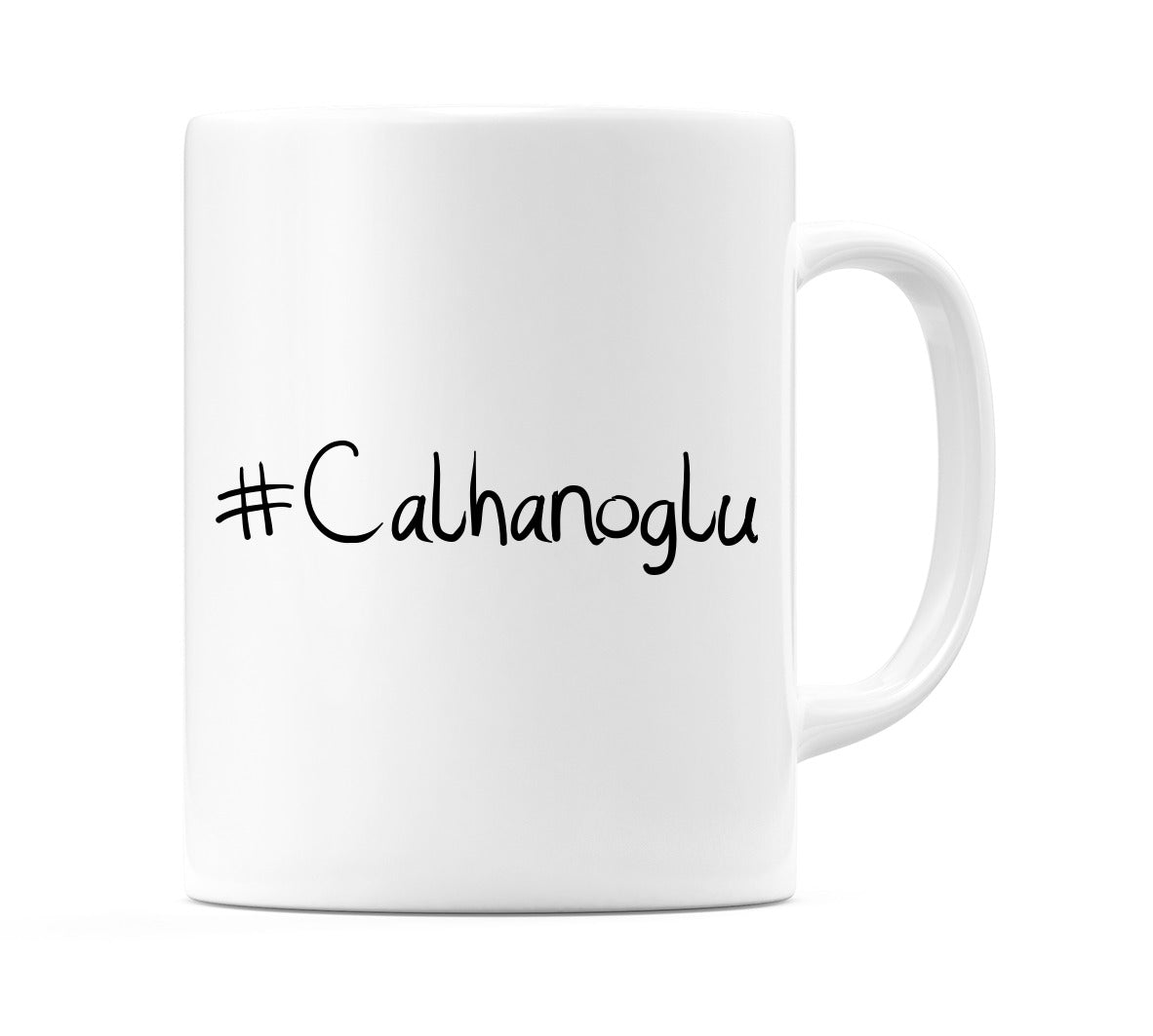 #Calhanoglu Mug