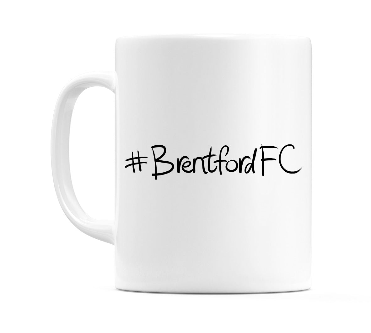 #BrentfordFC Mug