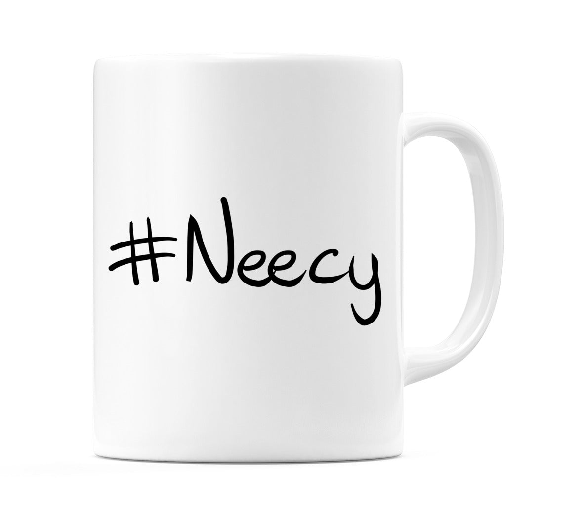 #Neecy Mug