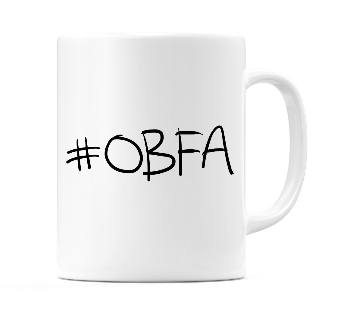 #OBFA Mug