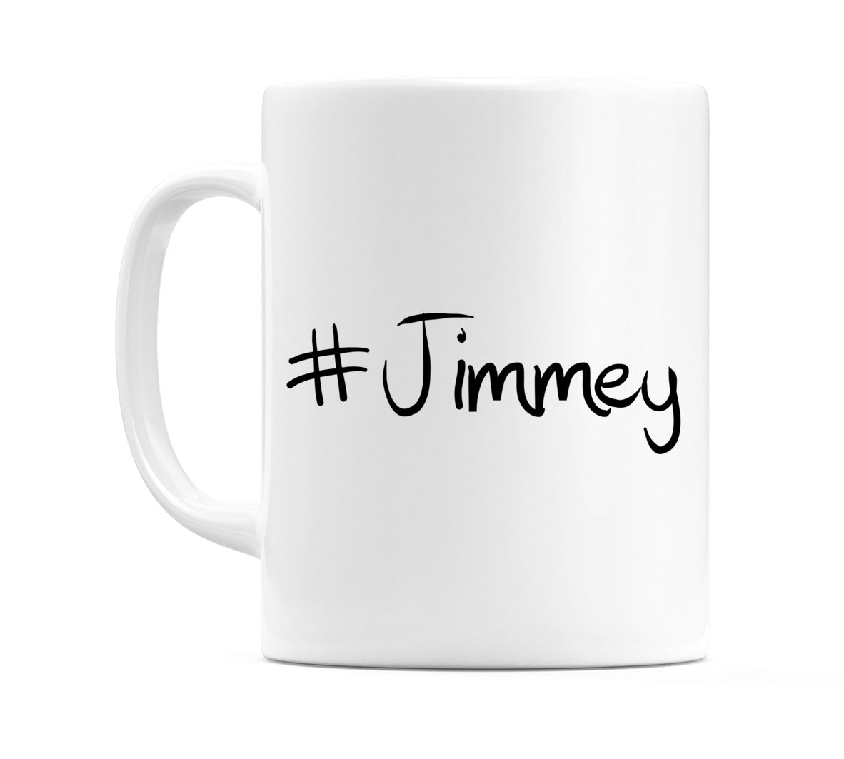 #Jimmey Mug