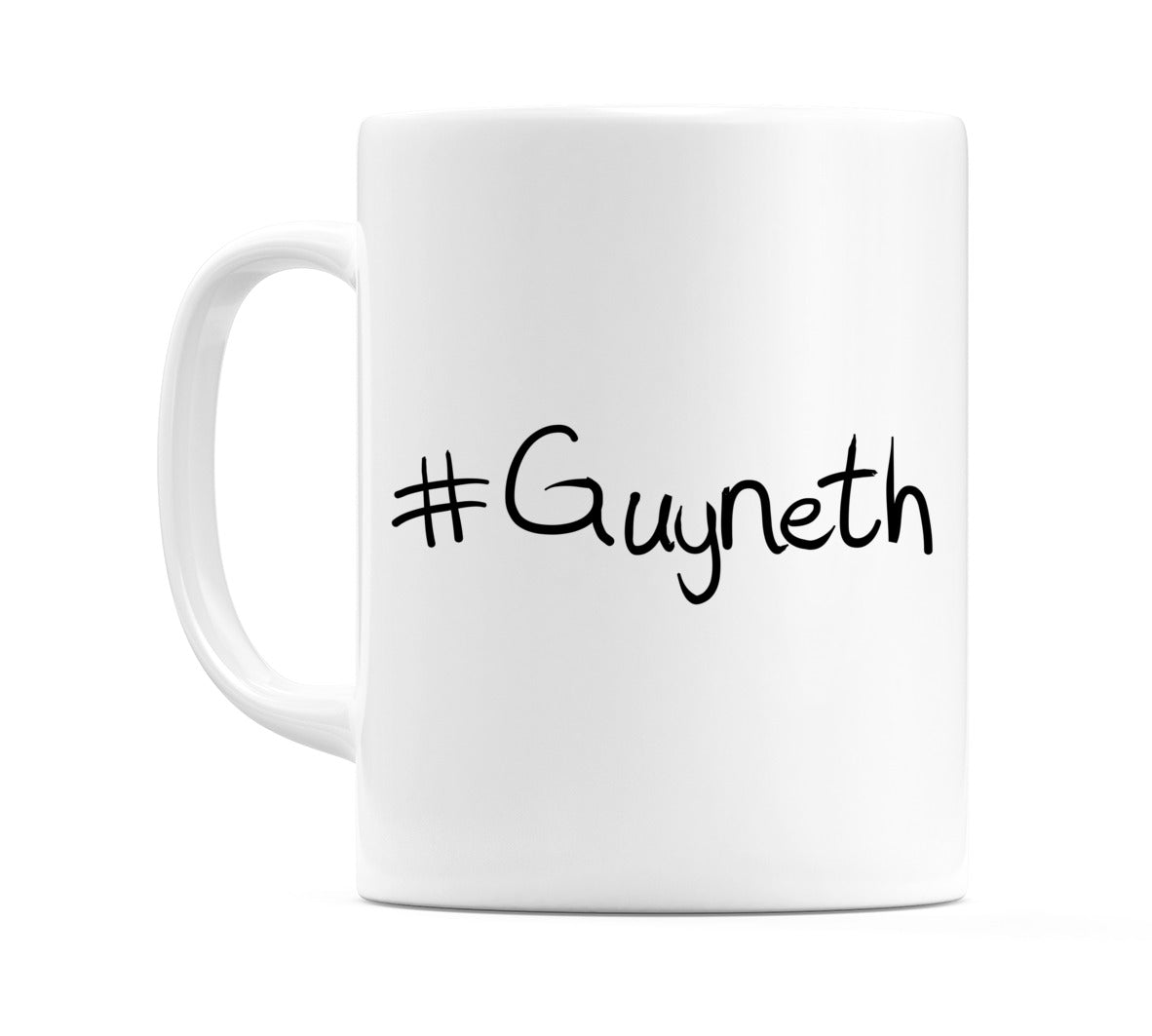 #Guyneth Mug