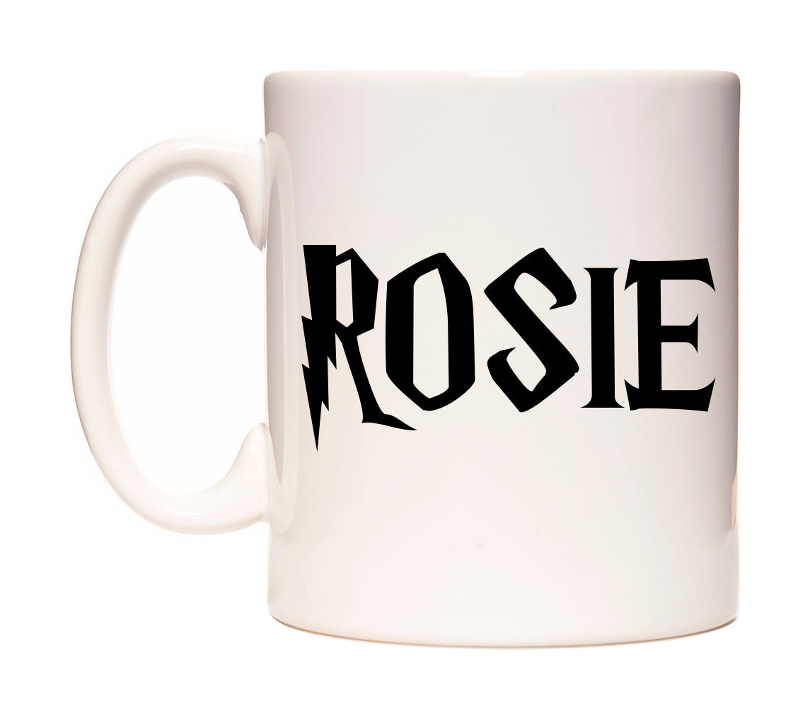 Rosie - Wizard Themed Mug