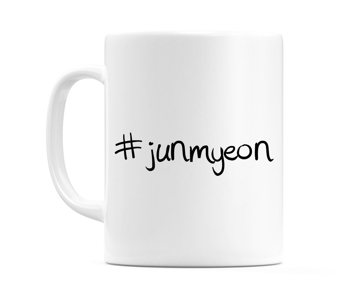 #junmyeon Mug
