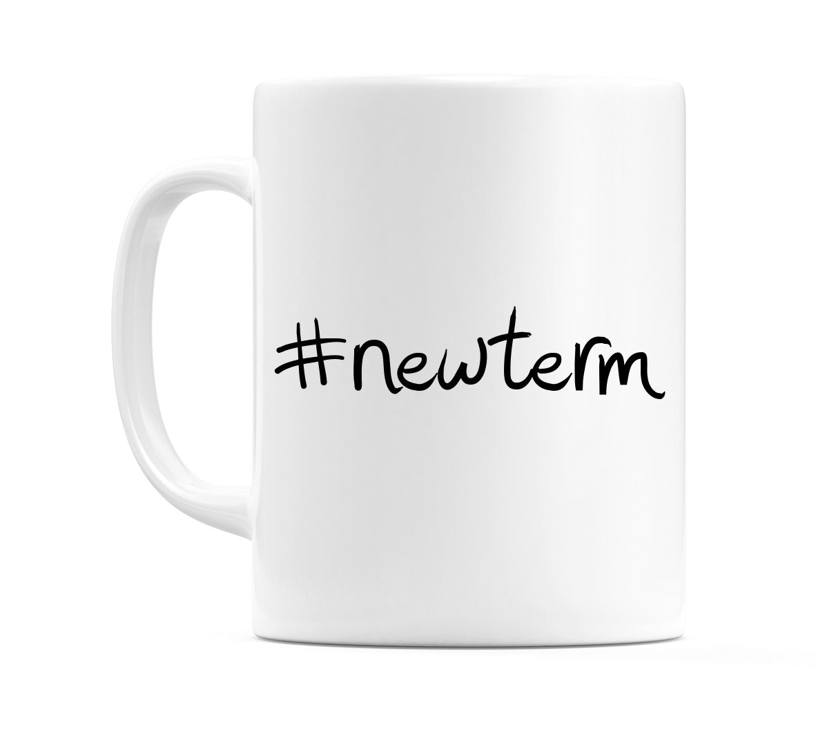 #newterm Mug