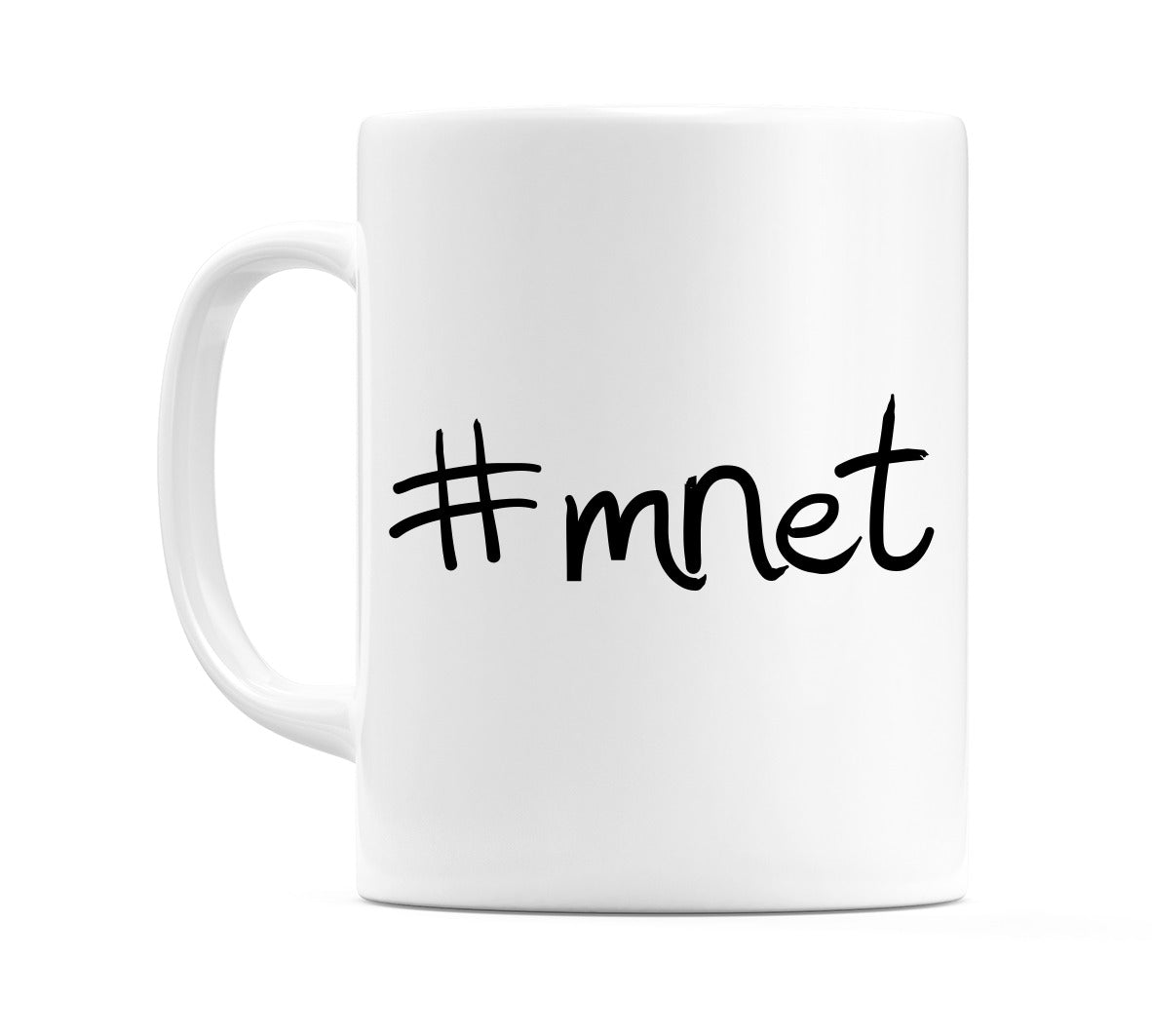 #mnet Mug