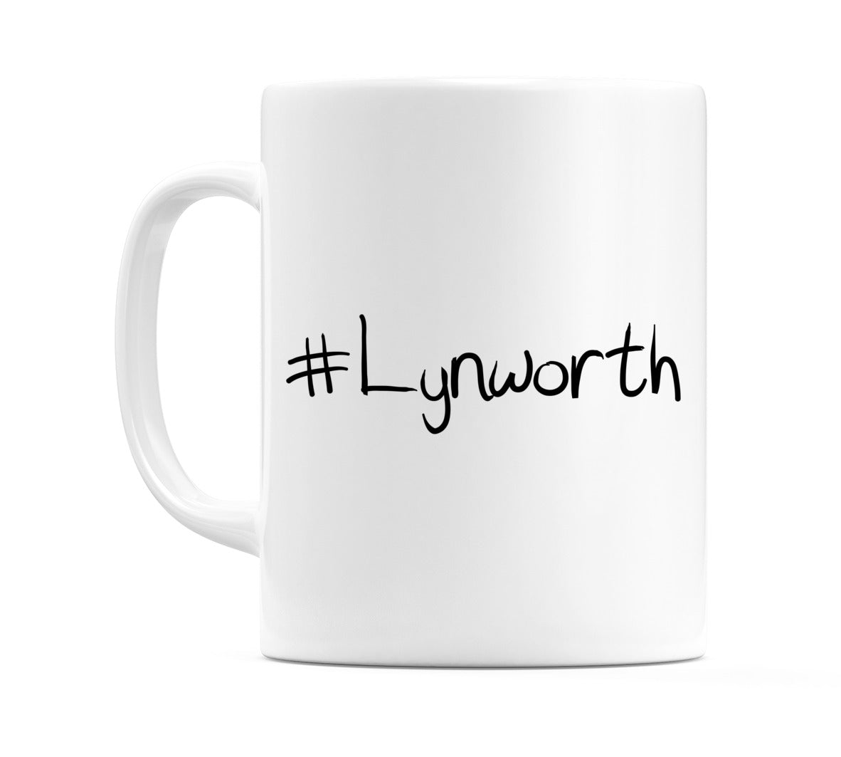 #Lynworth Mug