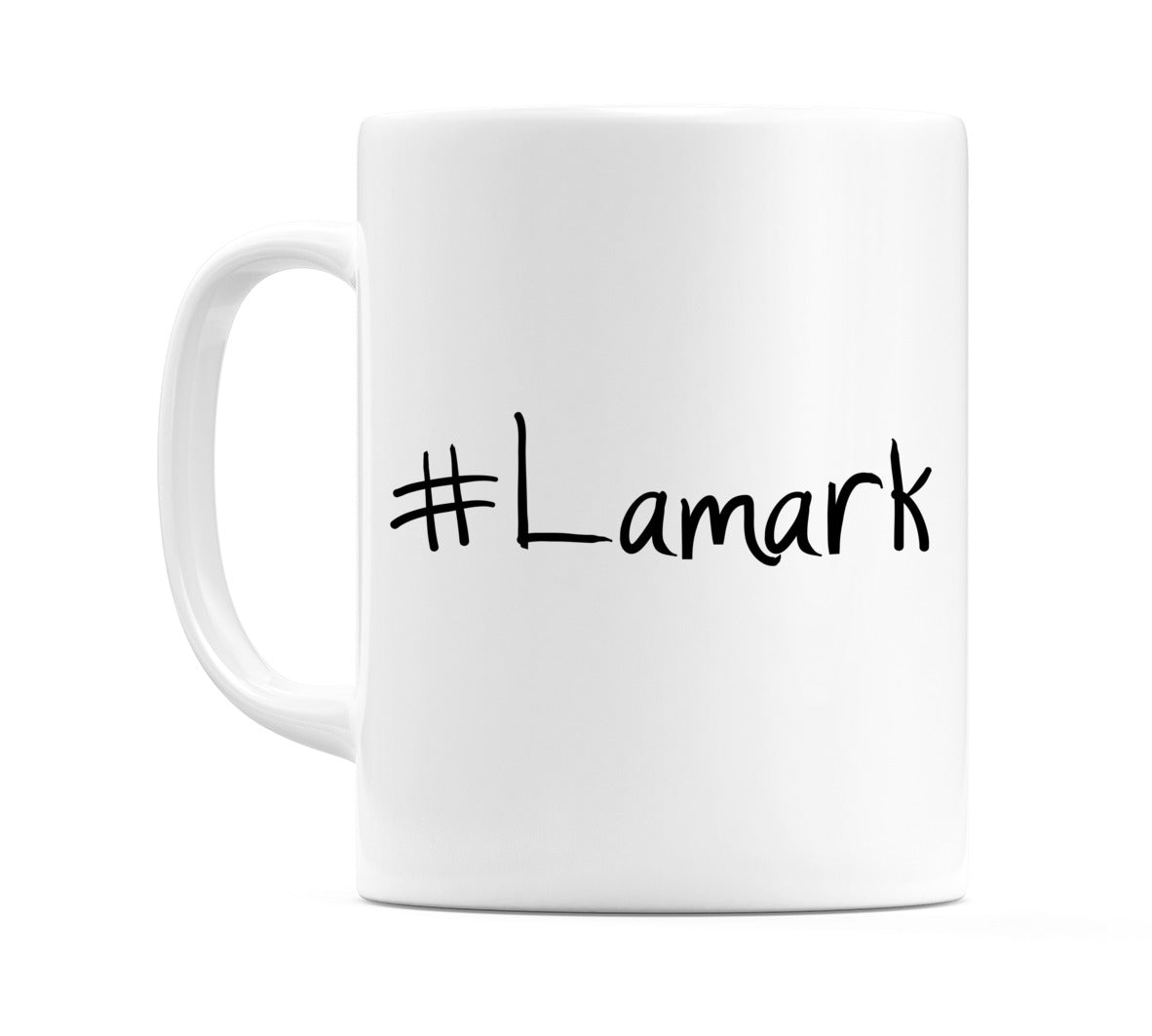 #Lamark Mug