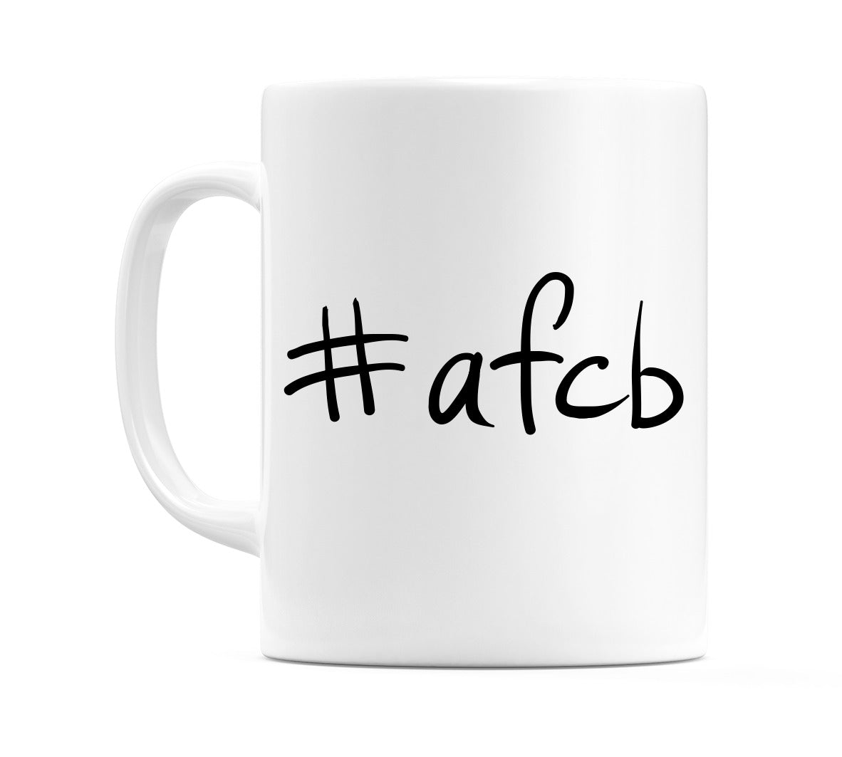 #afcb Mug