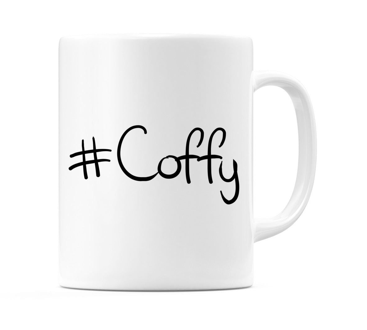 #Coffy Mug