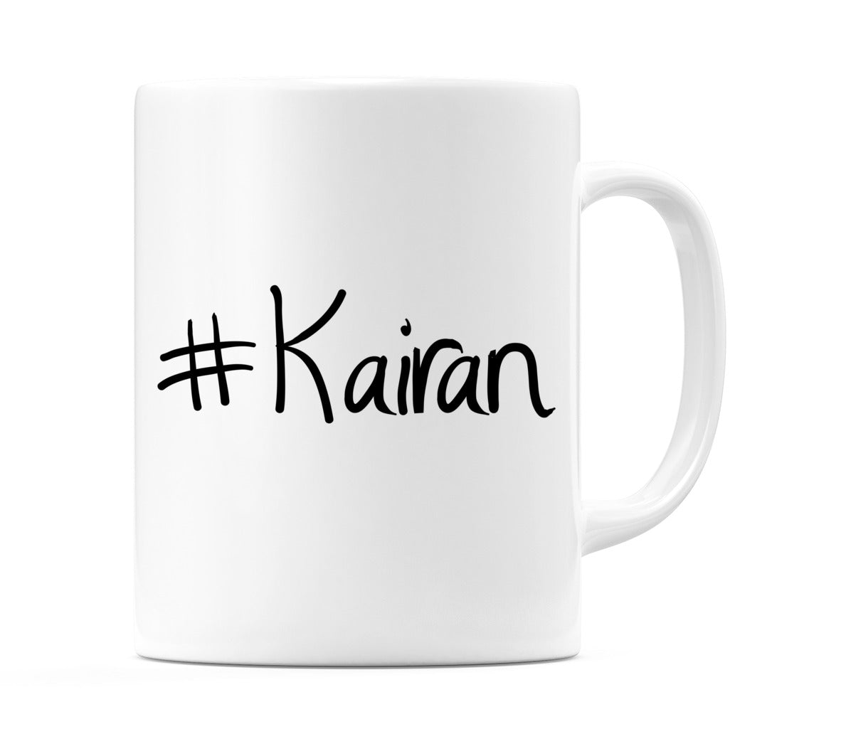 #Kairan Mug