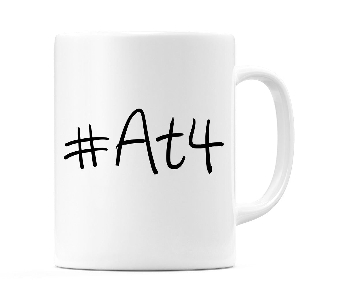 #At4 Mug