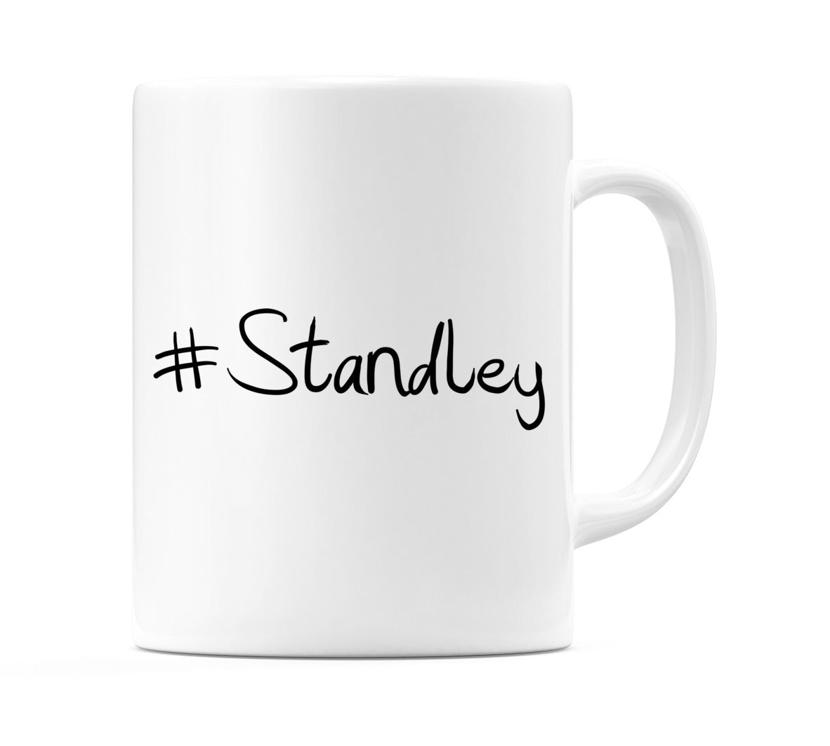 #Standley Mug