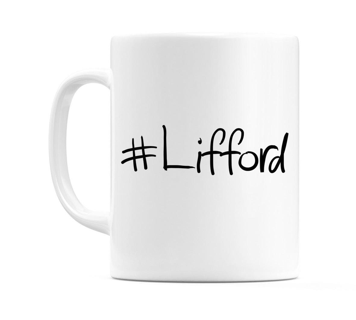 #Lifford Mug