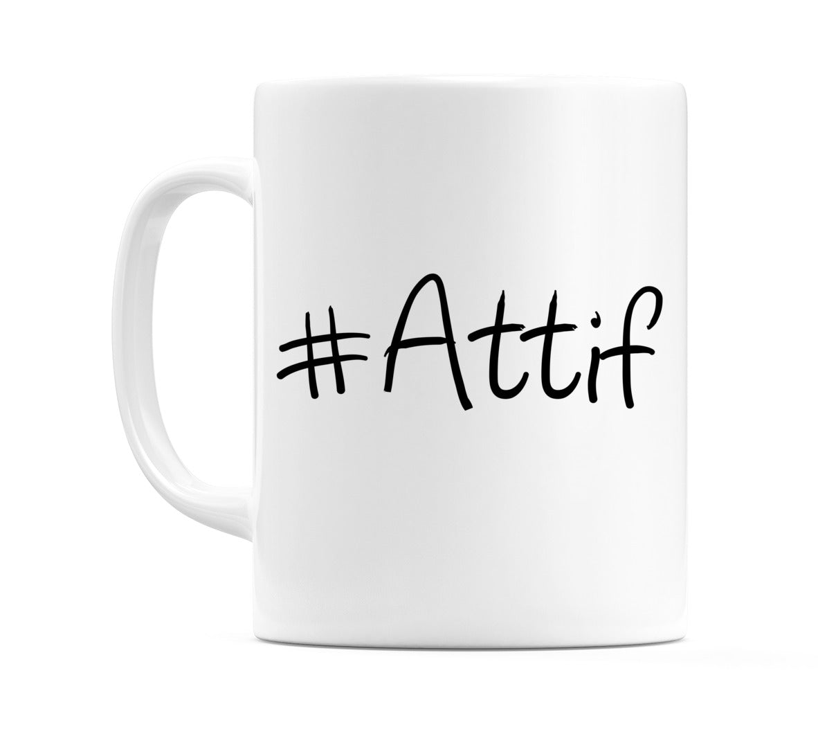 #Attif Mug