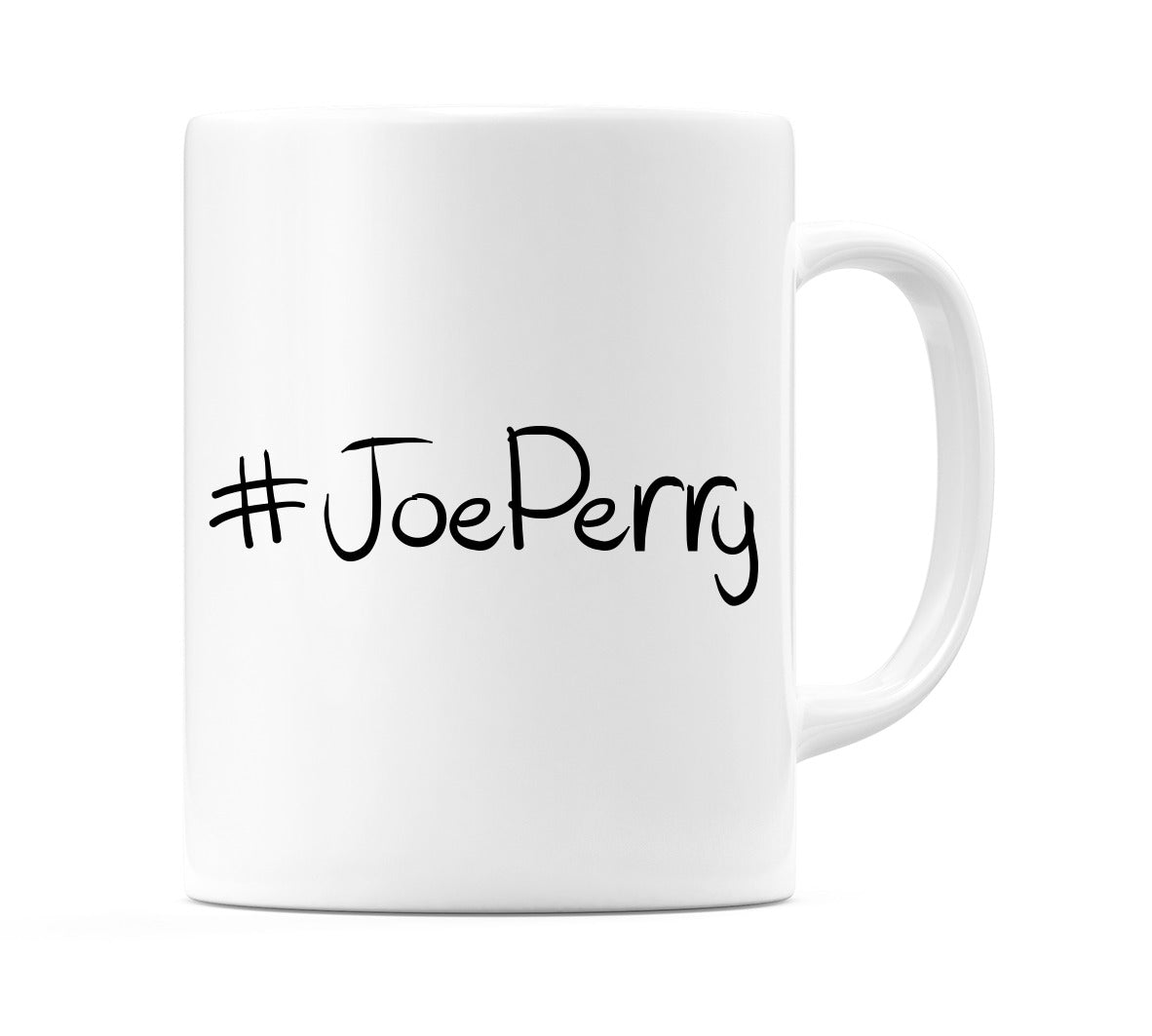 #JoePerry Mug