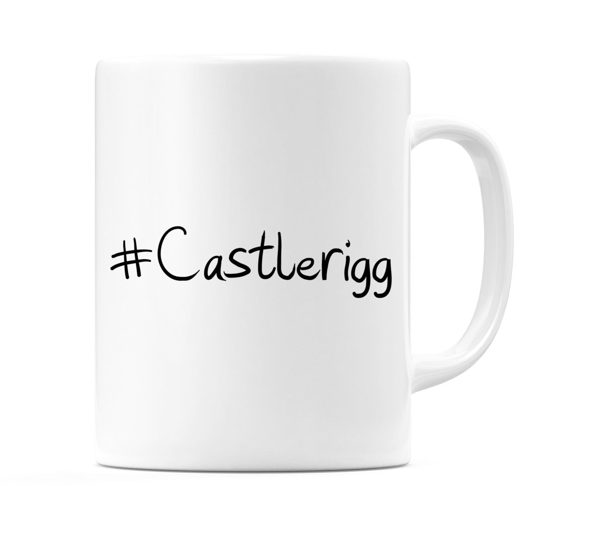 #Castlerigg Mug