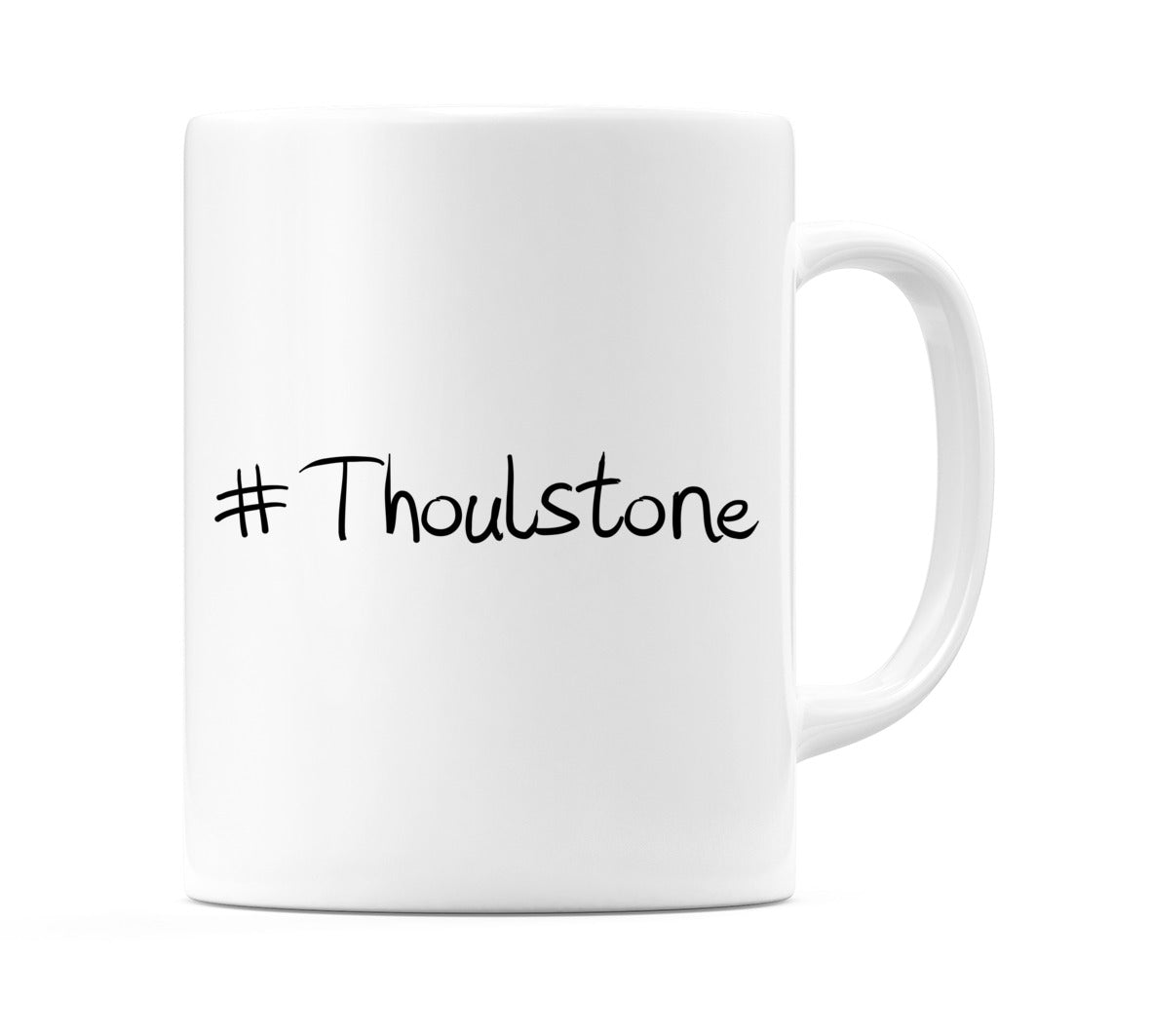 #Thoulstone Mug