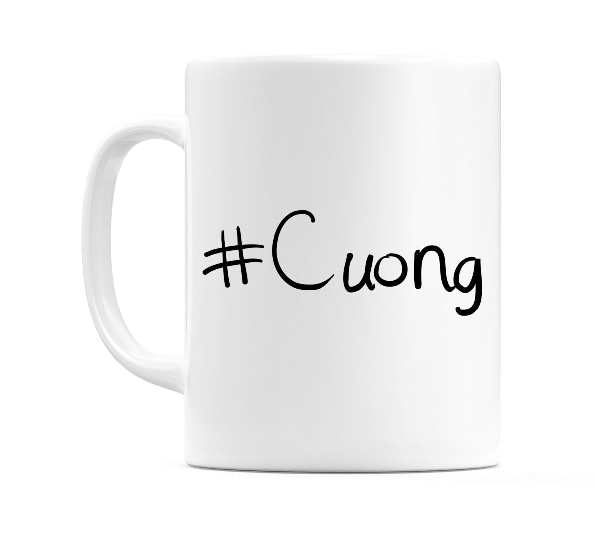 #Cuong Mug