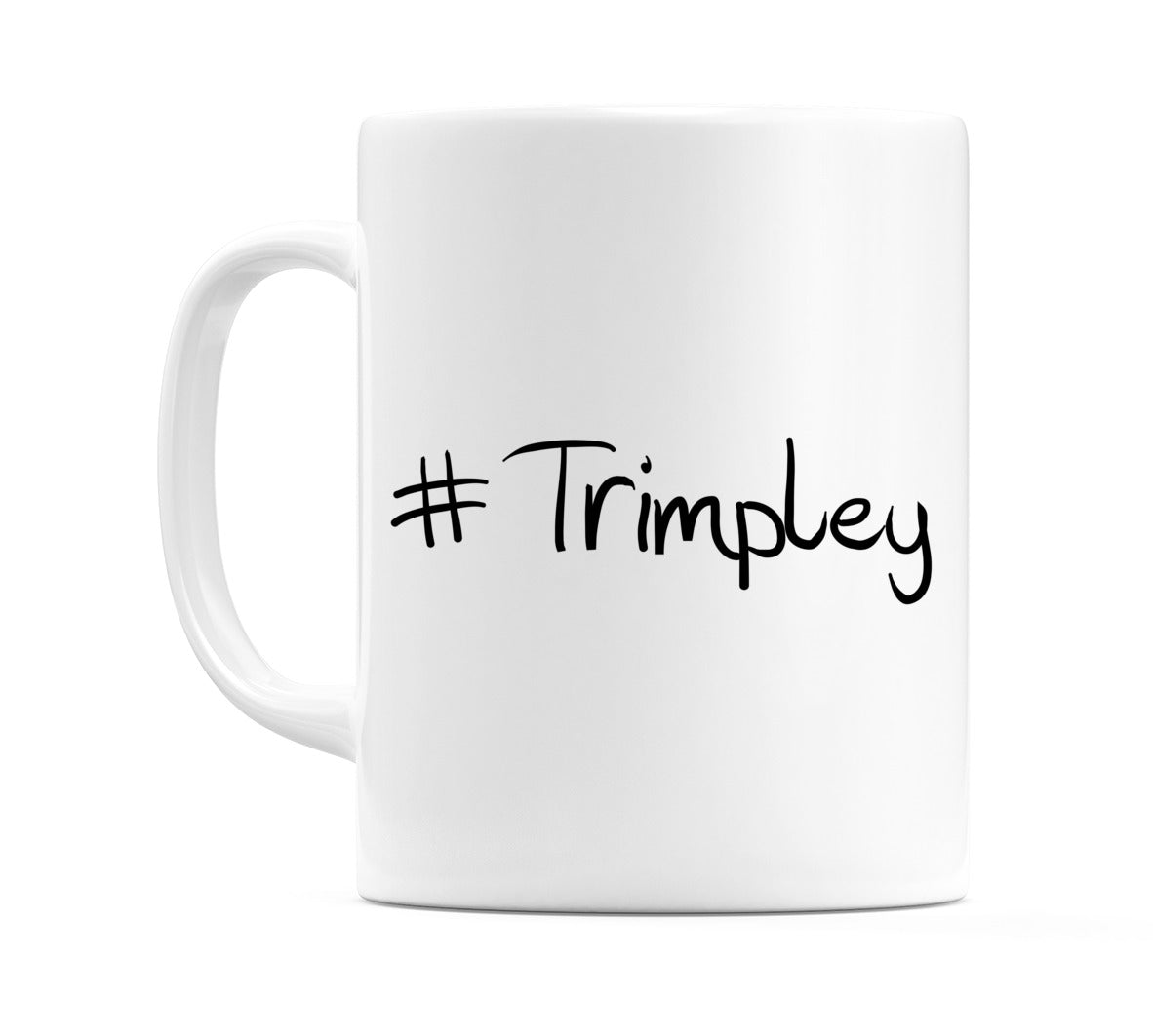 #Trimpley Mug