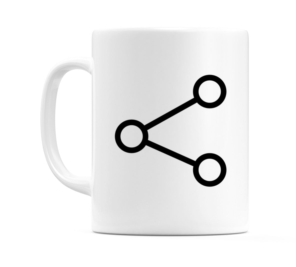 Share Emoji Mug