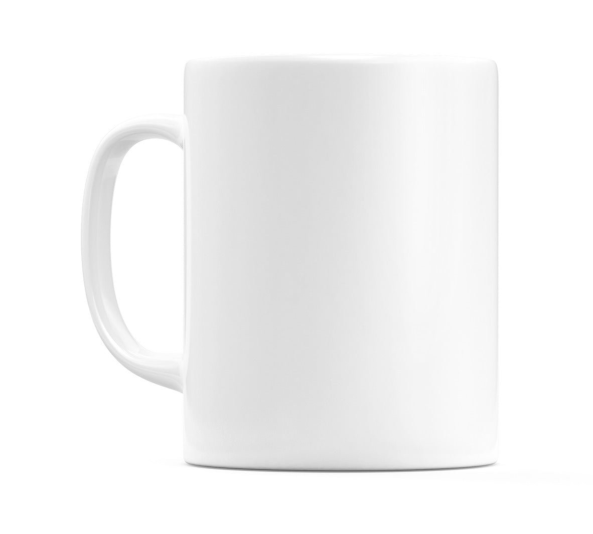 #Marsheena Mug