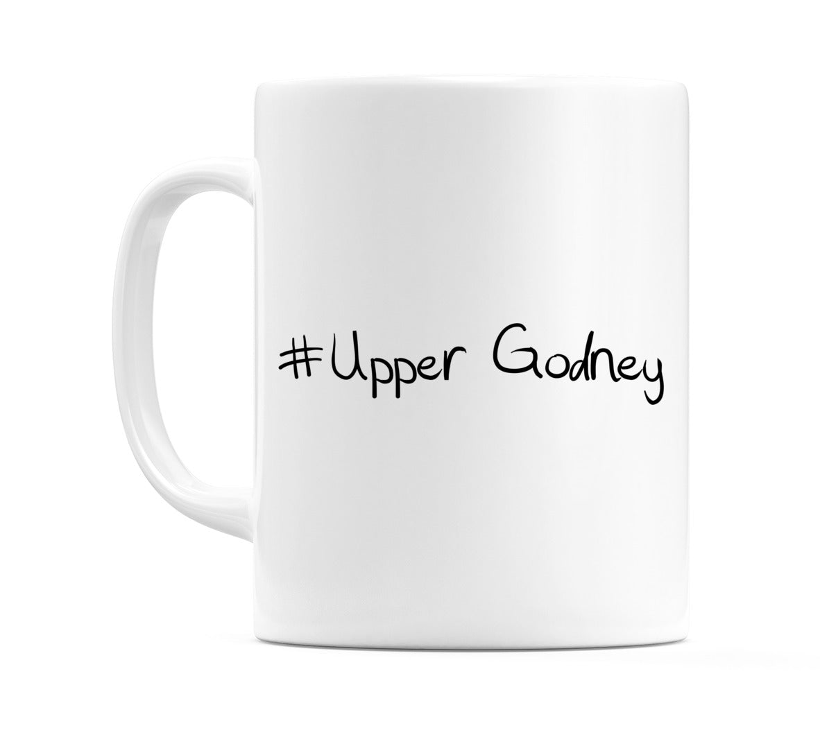 #Upper Godney Mug