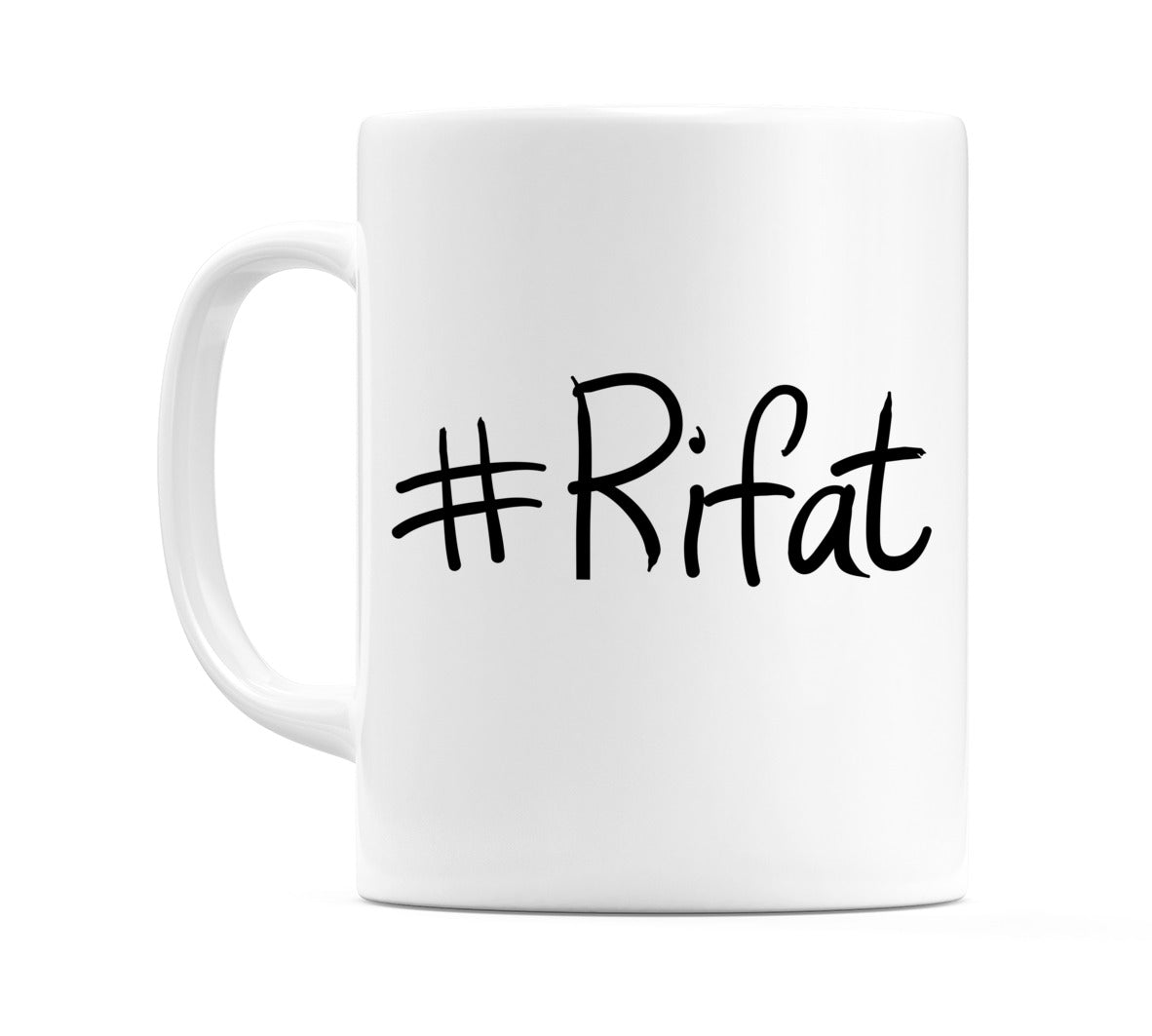 #Rifat Mug