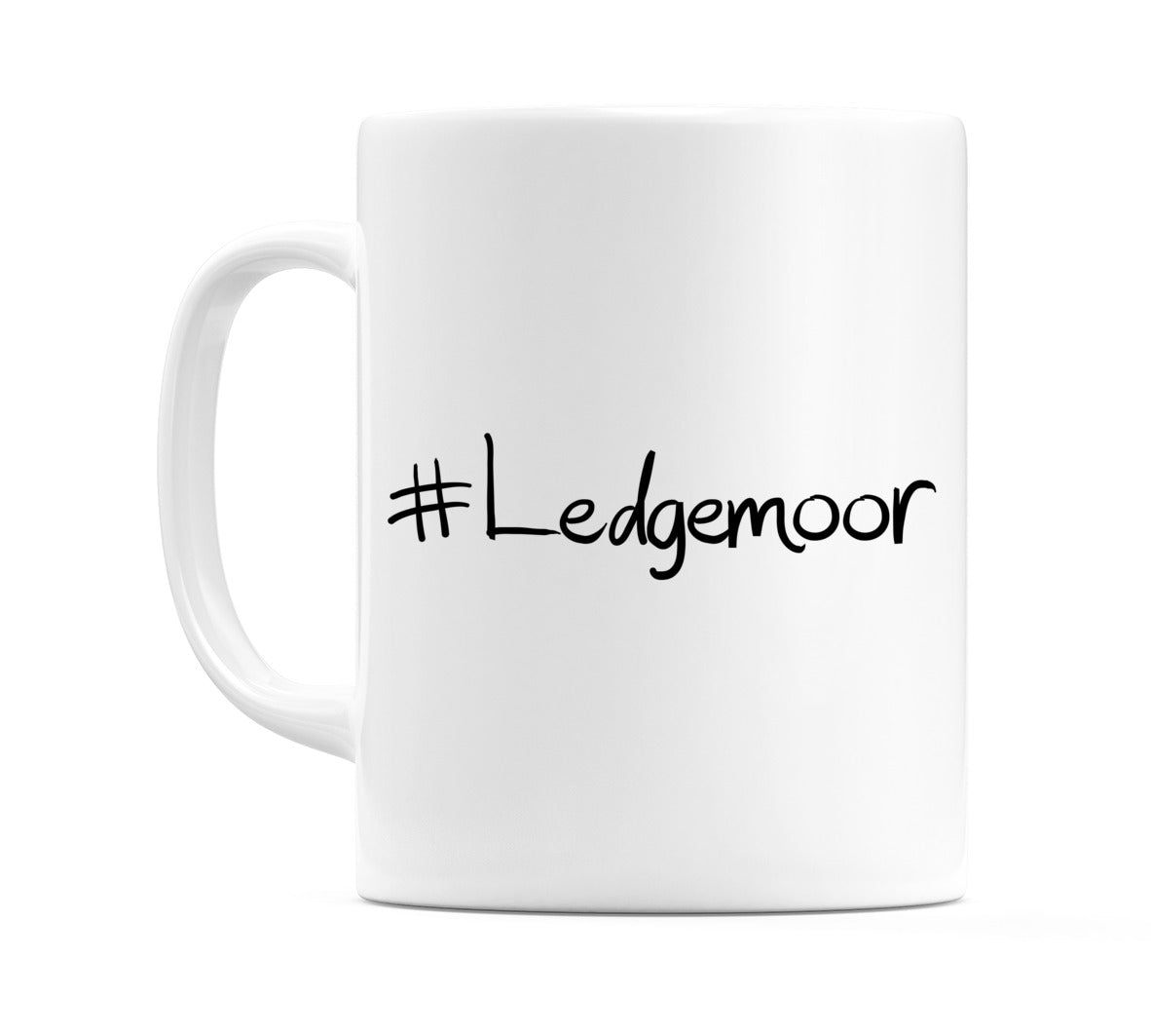 #Ledgemoor Mug