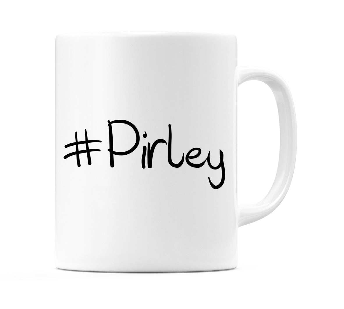 #Pirley Mug