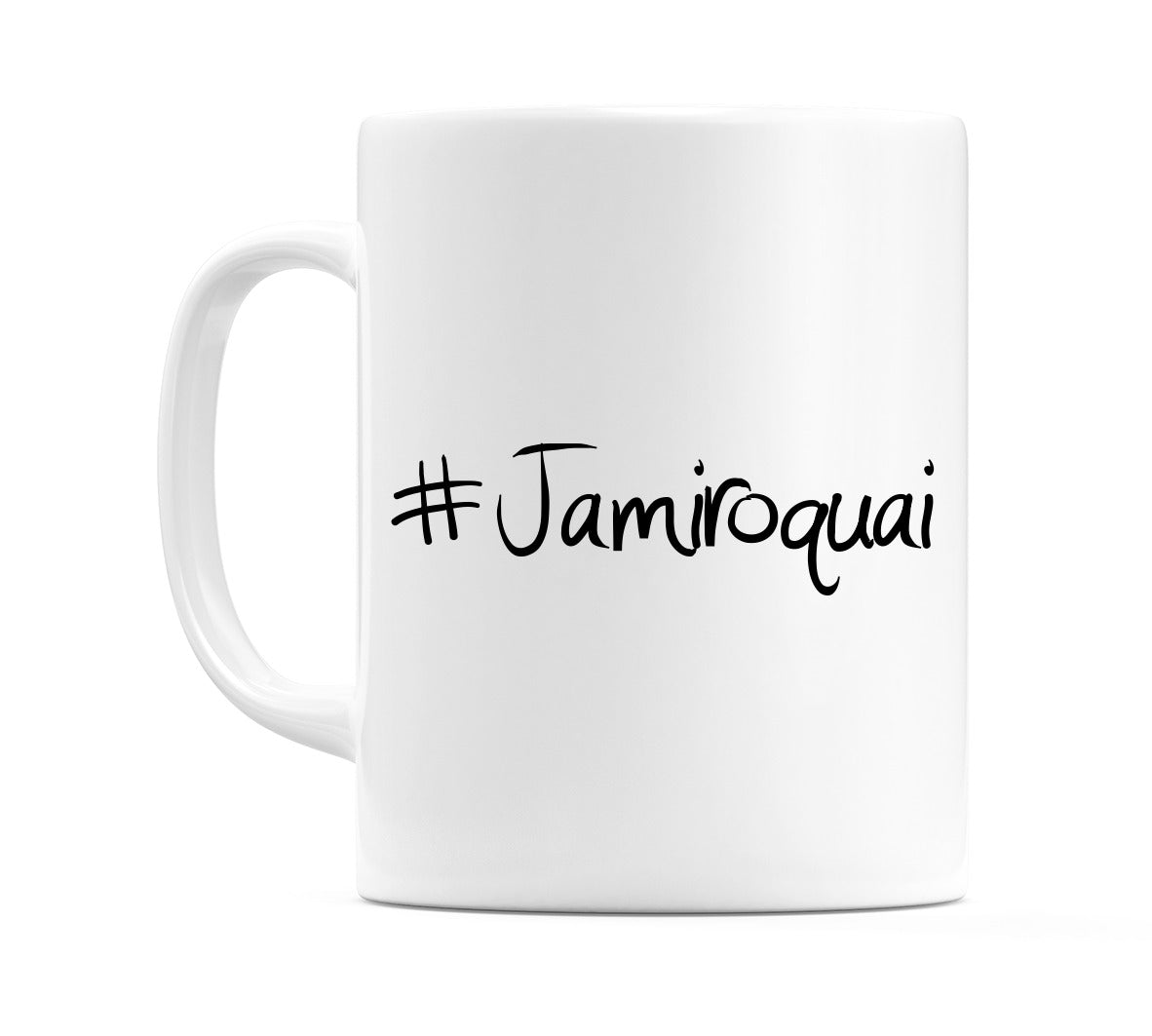 #Jamiroquai Mug
