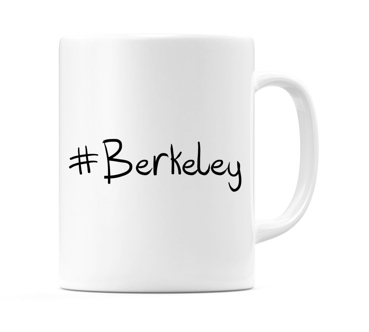 #Berkeley Mug