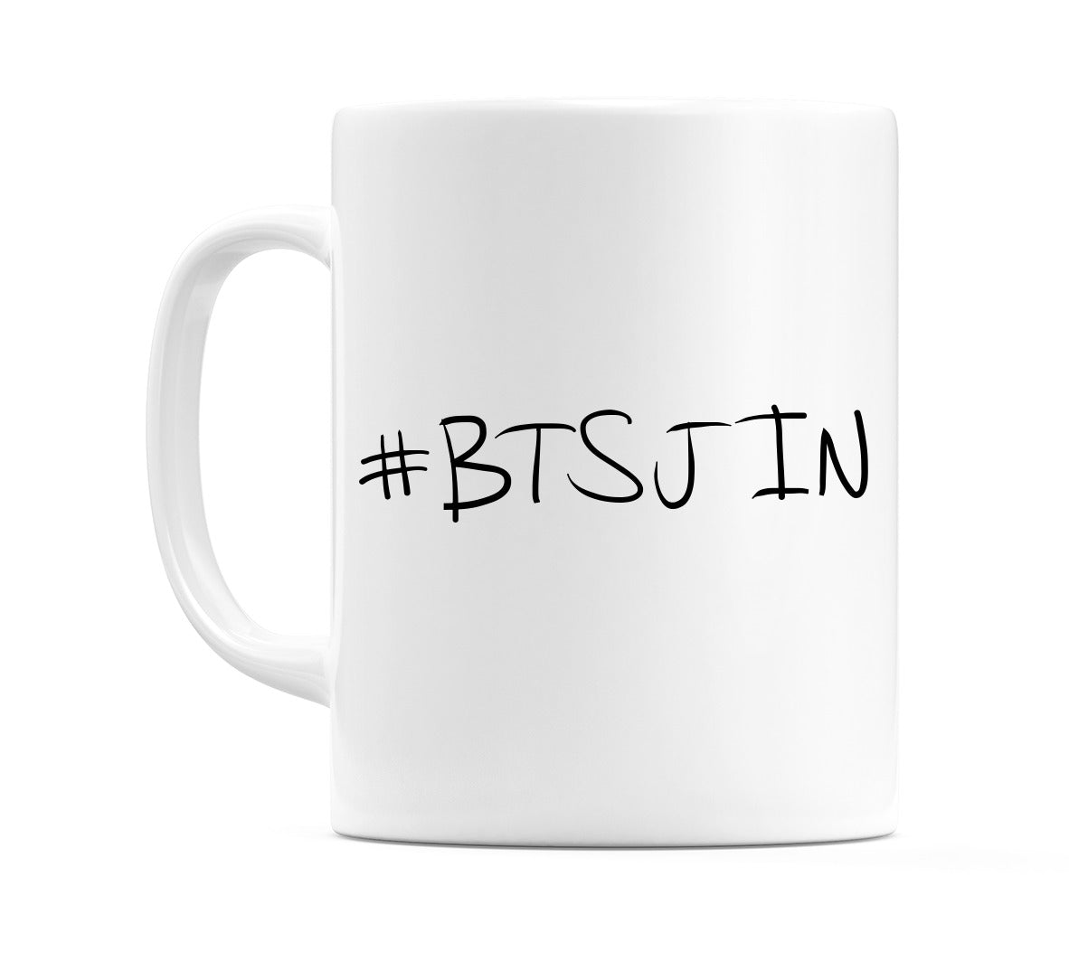 #BTSJIN Mug