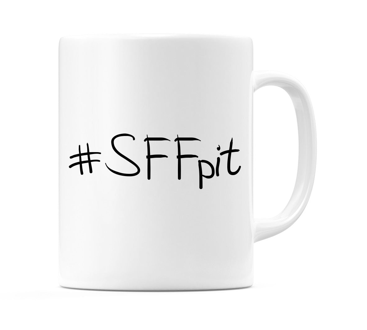 #SFFpit Mug