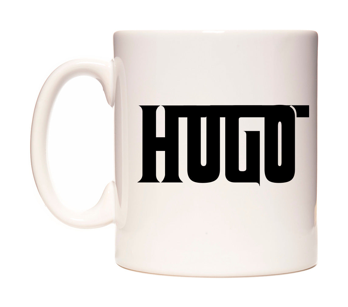 Hugo - Godfather Themed Mug
