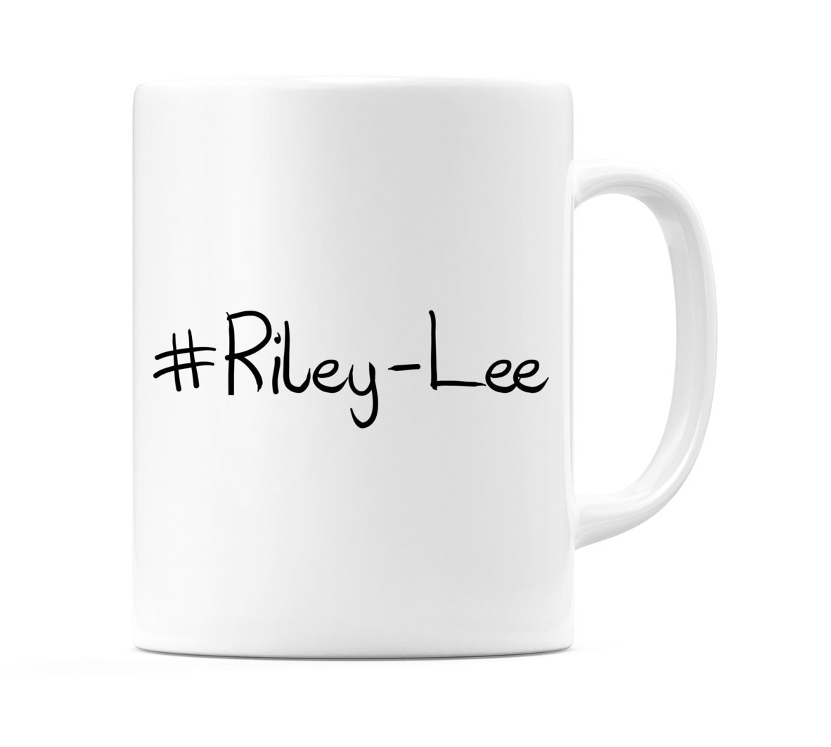 #Riley-Lee Mug
