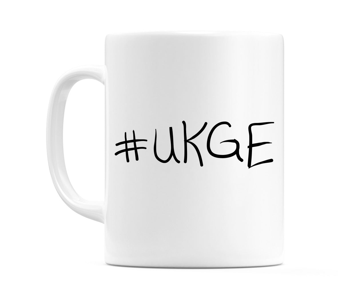 #UKGE Mug
