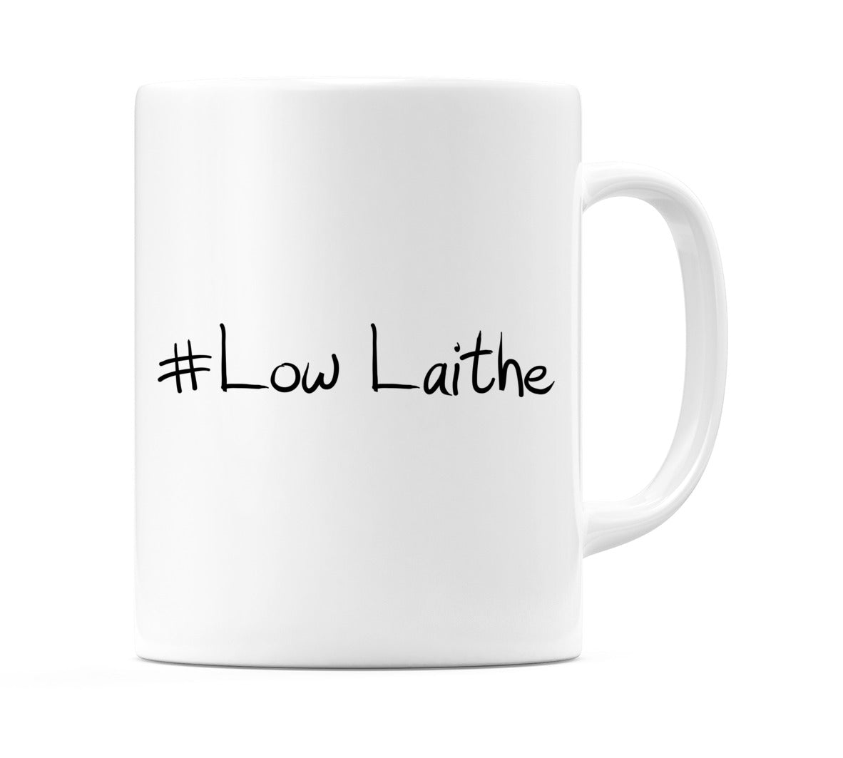 #Low Laithe Mug