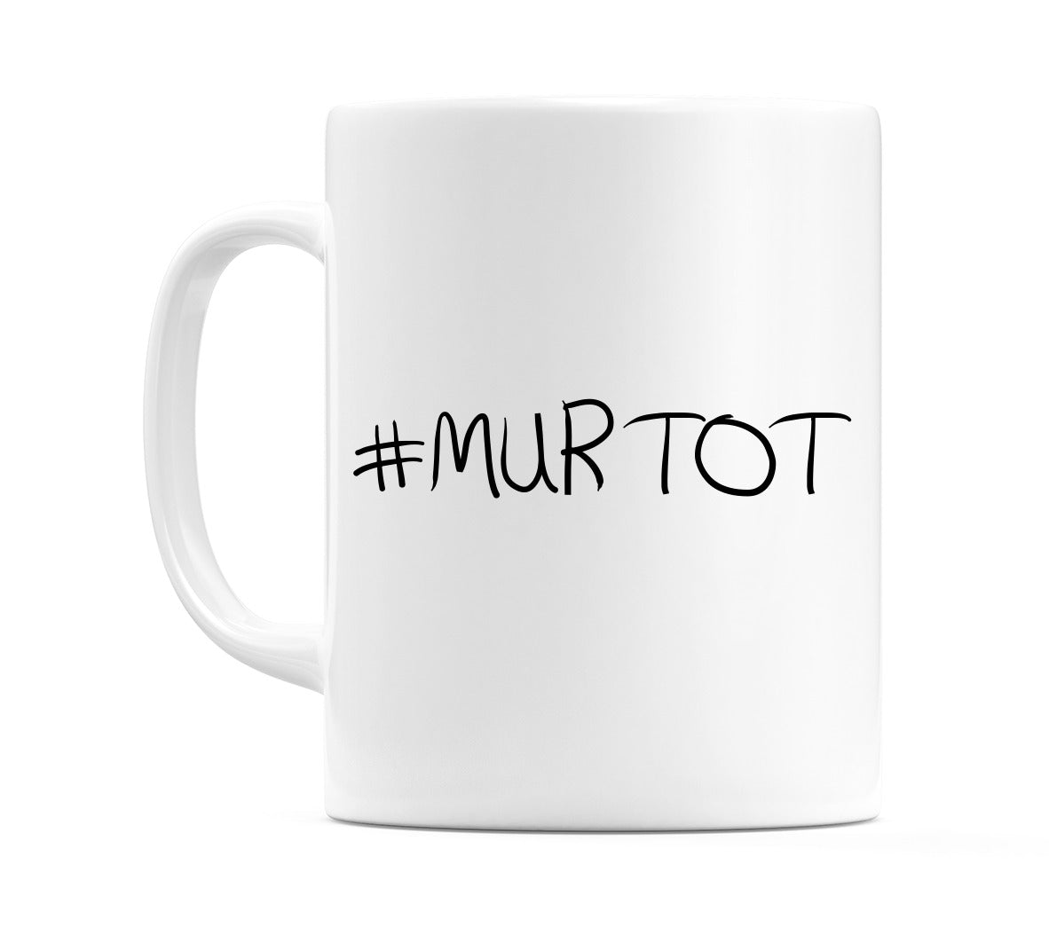 #MURTOT Mug