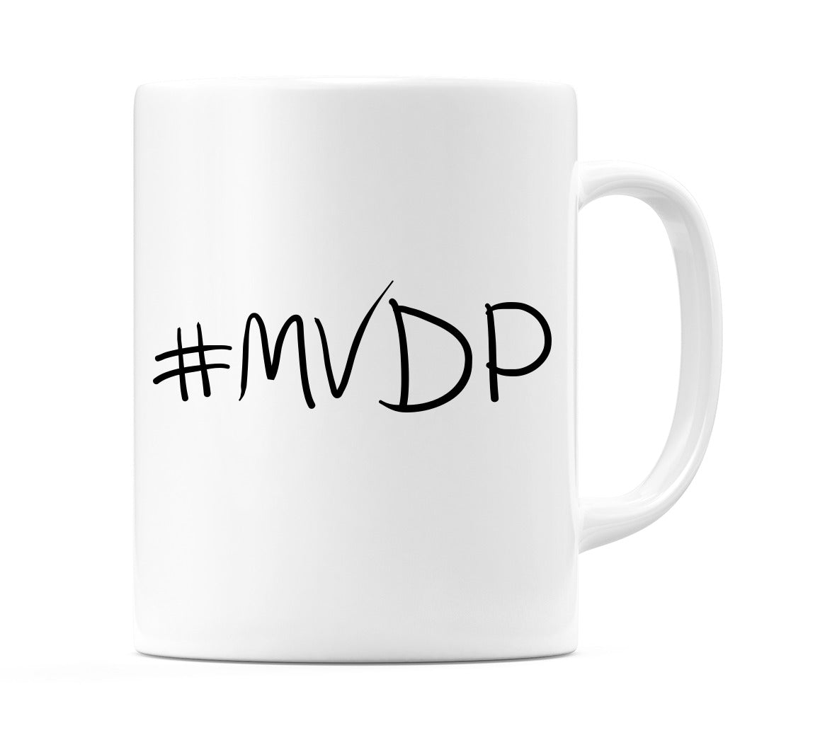 #MVDP Mug