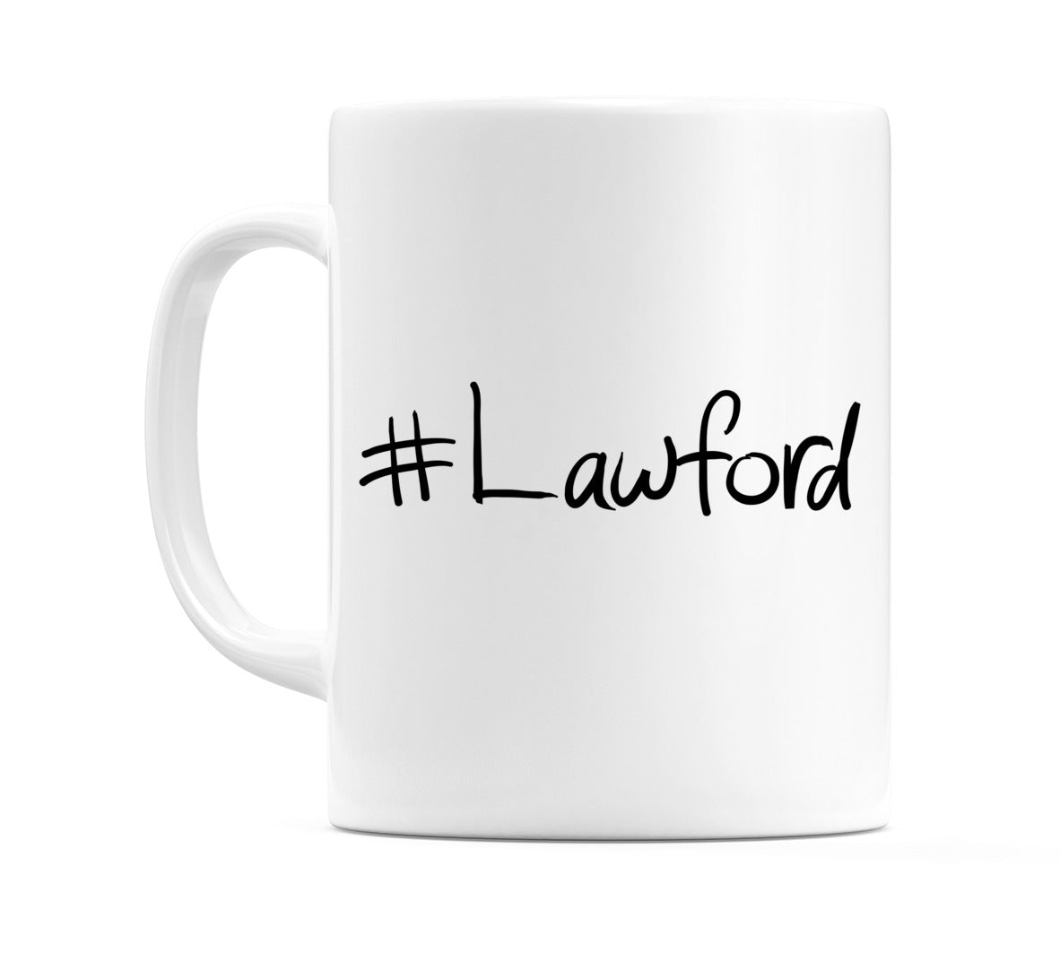 #Lawford Mug