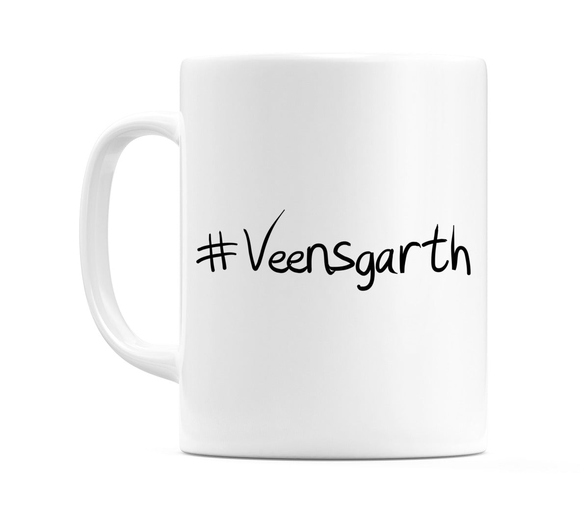 #Veensgarth Mug