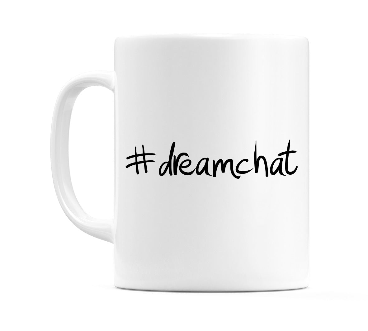 #dreamchat Mug