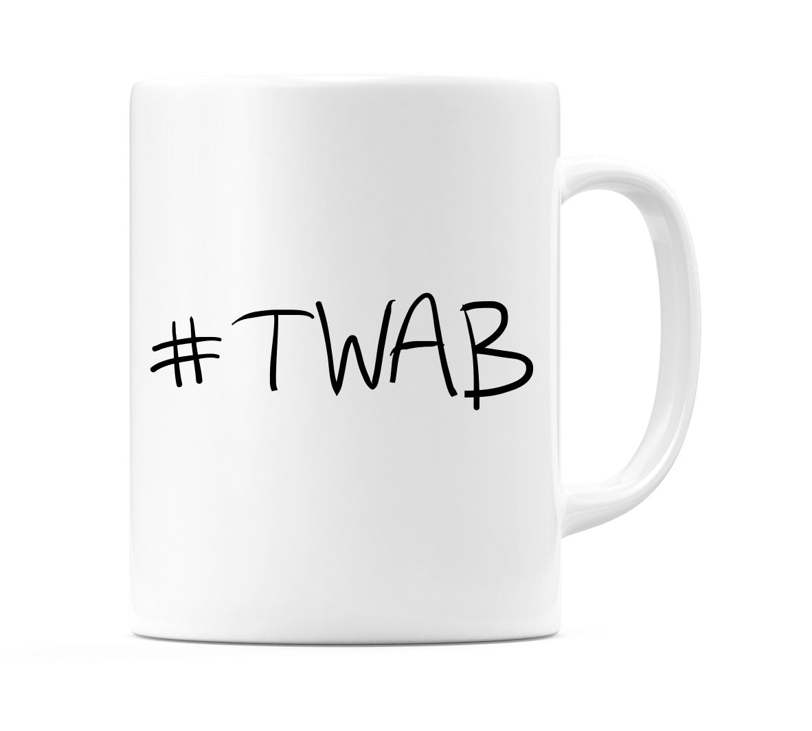 #TWAB Mug