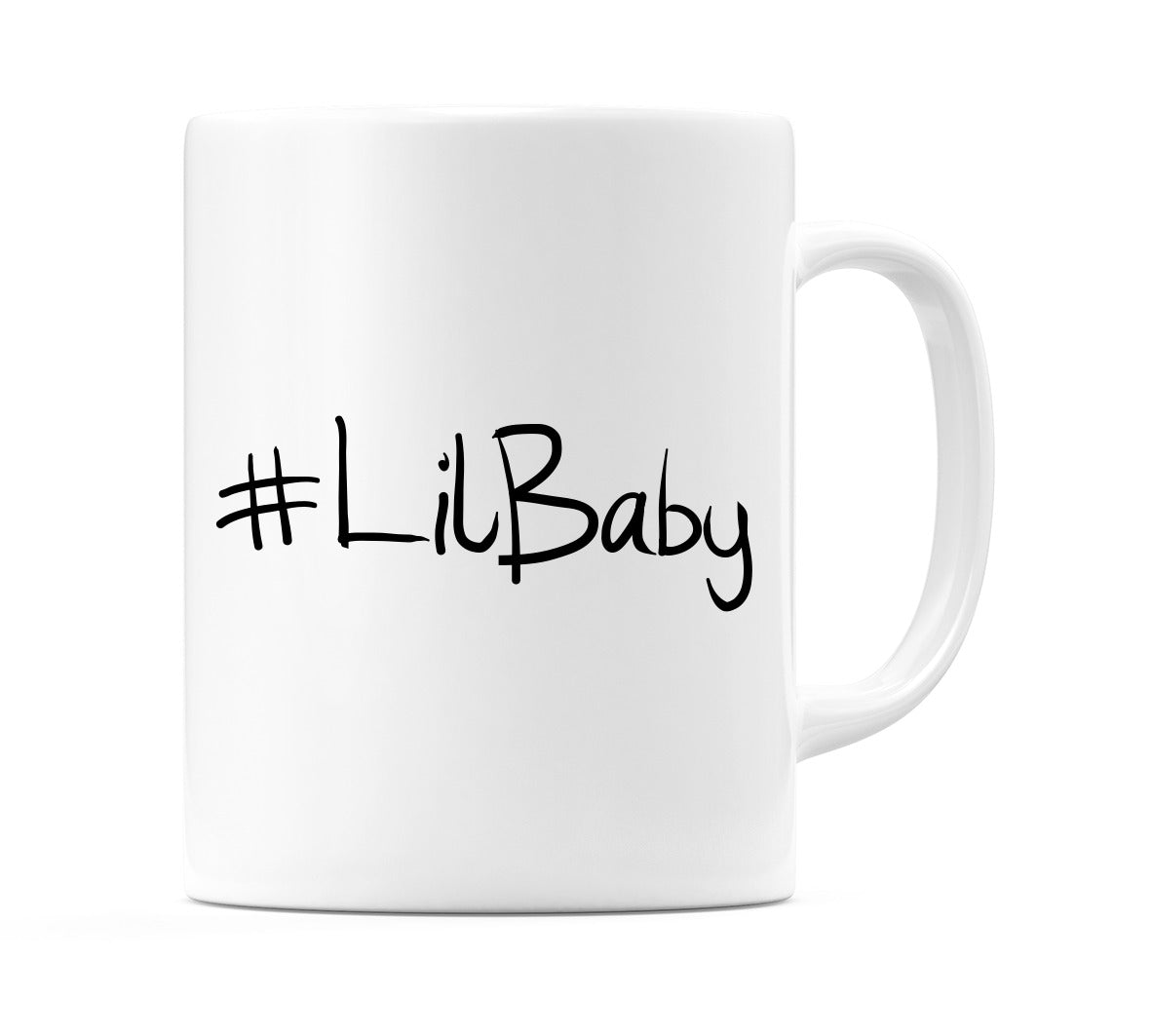 #LilBaby Mug