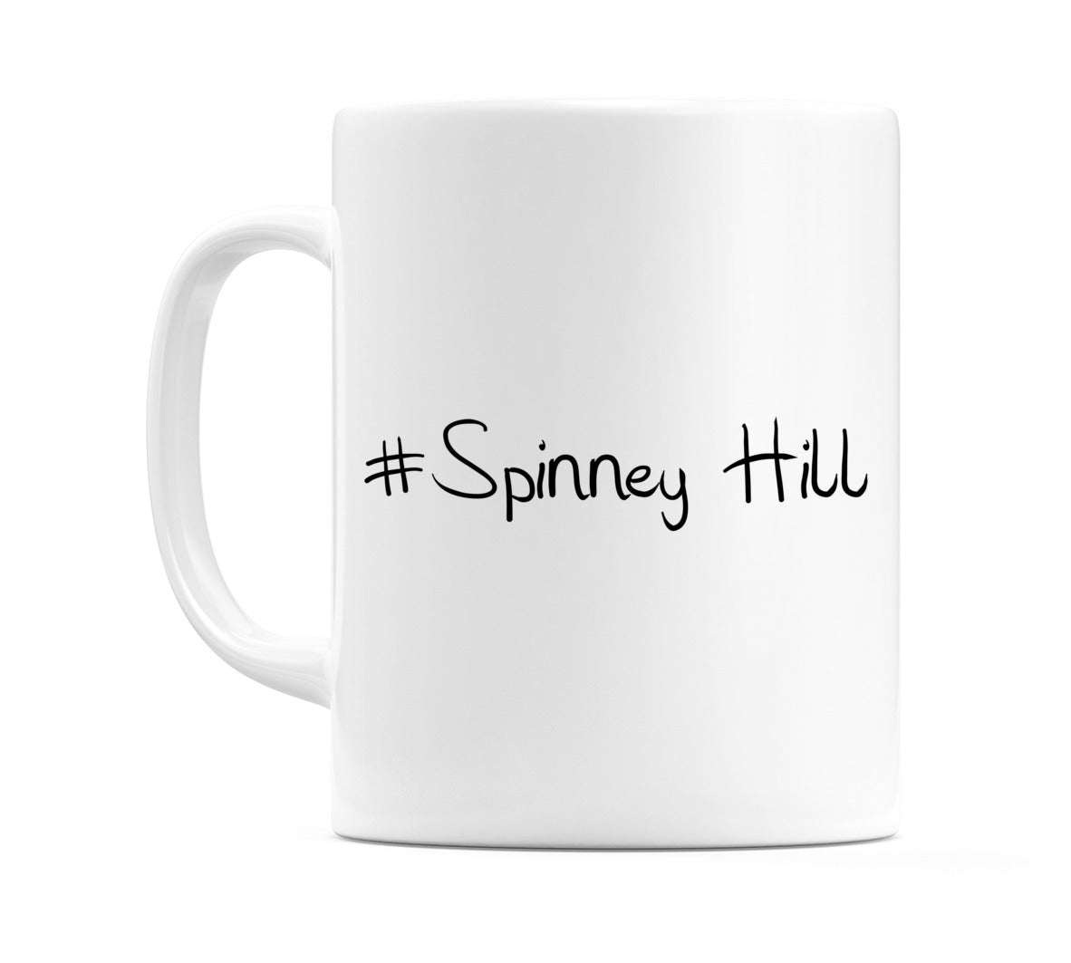 #Spinney Hill Mug