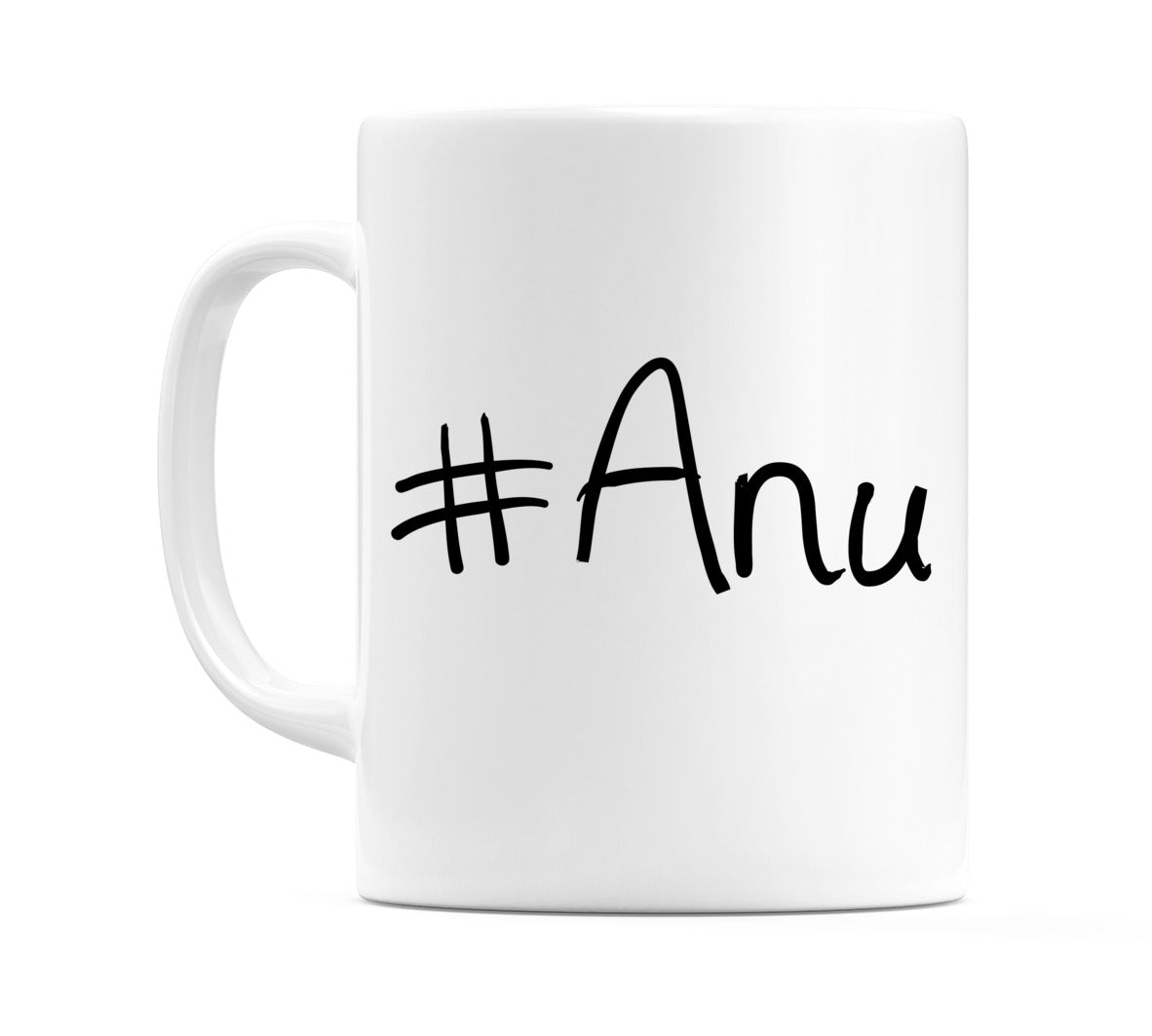 #Anu Mug