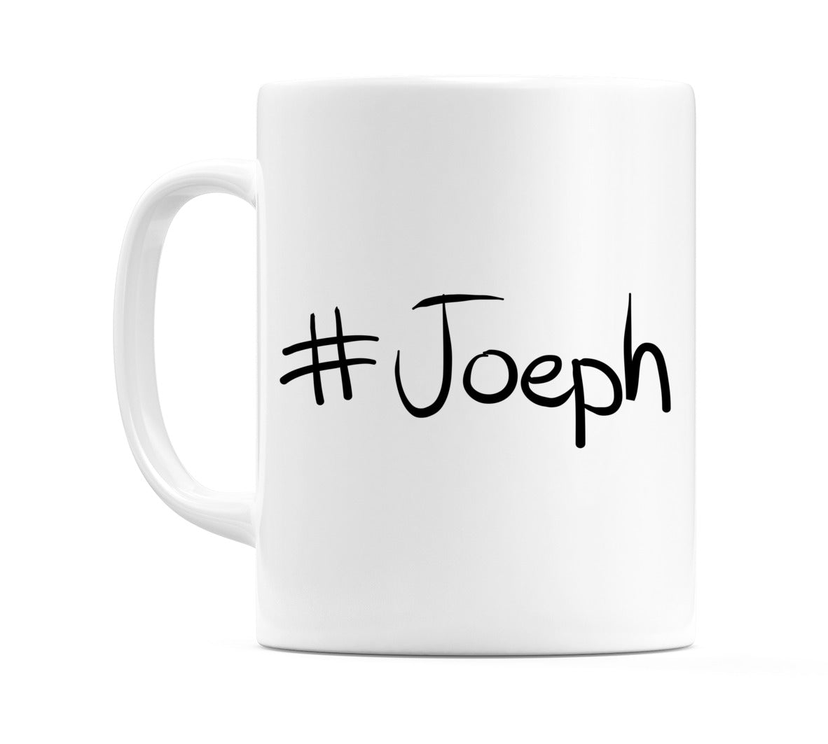 #Joeph Mug