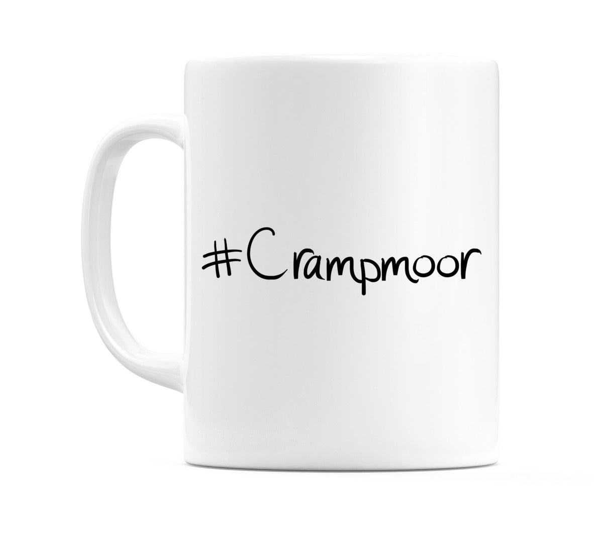 #Crampmoor Mug